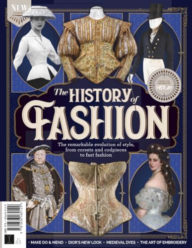The Worldwide History of Dress: Anawalt, Patricia Rieff